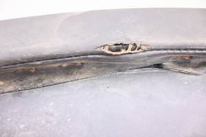 Yamaha - 18 Yamaha YXZ1000R EPS SS Upper Seat Cushion - Image 5