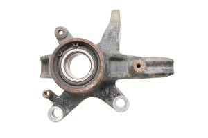 21 CF-Moto CForce 600 Touring 4x4 Front Right Spindle Knuckle