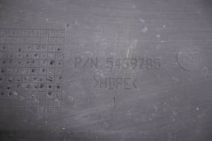 Polaris - 20 Polaris RZR 900 Trail Hood Front Fender Cover - Image 3