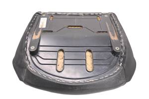 Polaris - 20 Polaris RZR 900 Trail Seat Base Lower Cushion - Image 2