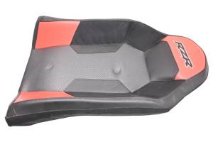 Polaris - 20 Polaris RZR 900 Trail Seat Back Upper Cushion - Image 2
