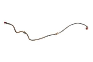 18 Yamaha YXZ1000R EPS SS Fuel Line
