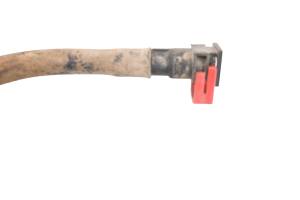 Yamaha - 18 Yamaha YXZ1000R EPS SS Fuel Line - Image 2