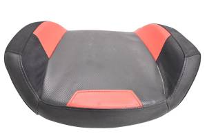 20 Polaris RZR 900 Trail Seat Base Lower Cushion