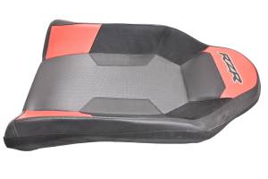 Polaris - 20 Polaris RZR 900 Trail Seat Back Upper Cushion - Image 2
