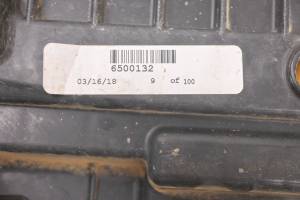 Yamaha - 18 Yamaha YXZ1000R EPS SS Lower Bottom Seat Cushion Left Right - Image 4