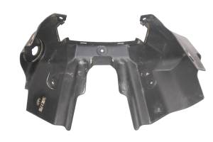 Yamaha - 18 Yamaha YXZ1000R EPS SS Lower Steering Wheel Adjustment Cover - Image 2