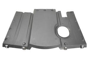 Polaris - 20 Polaris Slingshot SLR Autodrive Rear Center Cover - Image 3