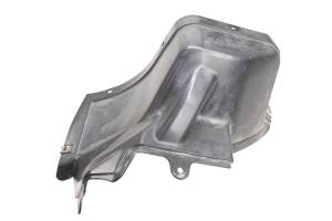 18 Yamaha YXZ1000R EPS SS Pedal Cover Panel