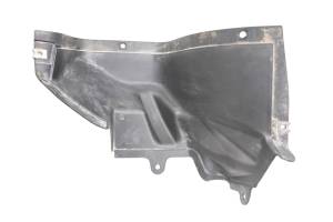 Yamaha - 18 Yamaha YXZ1000R EPS SS Pedal Cover Panel - Image 2