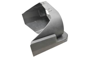 Polaris - 20 Polaris Slingshot SLR Autodrive Dash Board Gauge Cluster Meter Cover - Image 3