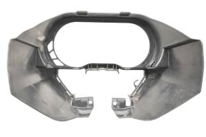 Polaris - 20 Polaris Slingshot SLR Autodrive Dash Board Gauge Cluster Meter Cover - Image 4