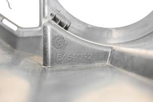 Polaris - 20 Polaris Slingshot SLR Autodrive Dash Board Gauge Cluster Meter Cover - Image 5