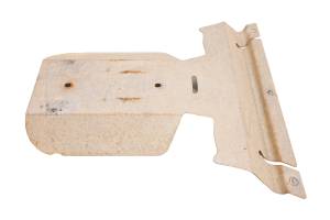 Yamaha - 18 Yamaha YXZ1000R EPS SS Rear Heat Shield Cover Guard - Image 2