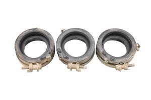 Yamaha - 18 Yamaha YXZ1000R EPS SS Intake Manifold Boots - Image 2