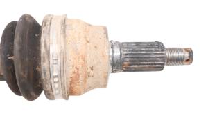 Polaris - 20 Polaris RZR 900 Trail Front Cv Axle Left Right - Image 2