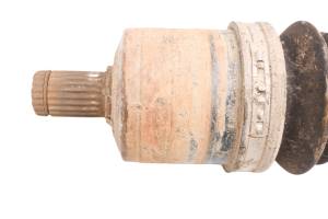 Polaris - 20 Polaris RZR 900 Trail Front Cv Axle Left Right - Image 3