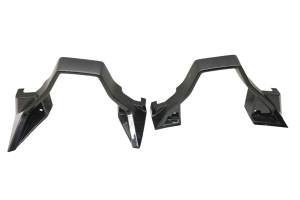 Polaris - 20 Polaris Slingshot SLR Autodrive Right Side Roll Over Bar Trim Covers - Image 3