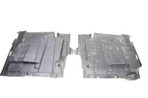 Yamaha - 18 Yamaha YXZ1000R EPS SS Rear Mud Guard Covers Left & Right - Image 2