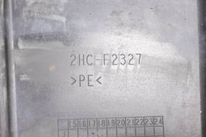 Yamaha - 18 Yamaha YXZ1000R EPS SS Rear Mud Guard Covers Left & Right - Image 3