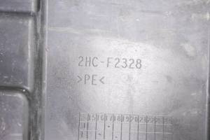 Yamaha - 18 Yamaha YXZ1000R EPS SS Rear Mud Guard Covers Left & Right - Image 4