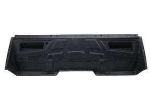 10 Polaris Ranger Crew 800 4x4 Rear Front Floor Panel