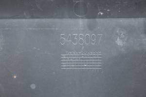 Polaris - 10 Polaris Ranger Crew 800 4x4 Rear Front Floor Panel - Image 4