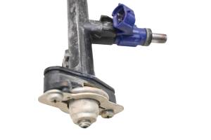 Yamaha - 18 Yamaha YXZ1000R EPS SS Fuel Injectors & Rail - Image 3