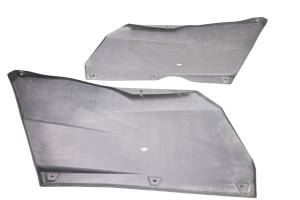 Yamaha - 18 Yamaha YXZ1000R EPS SS Door Skin Panels Fenders Left & Right - Image 2