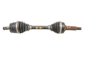 21 CF-Moto CForce 600 Touring 4x4 Rear Right Cv Axle