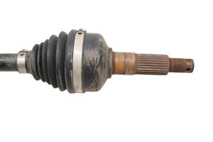 CF-Moto - 21 CF-Moto CForce 600 Touring 4x4 Rear Right Cv Axle - Image 3