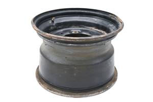 10 Polaris Ranger Crew 800 4x4 Rear Wheel Rim 4/156 12X8