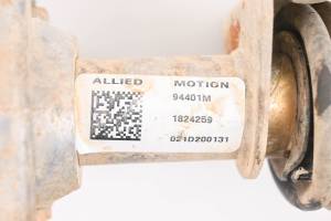 Polaris - 20 Polaris RZR 900 Trail Steering Rack & Pinion - Image 5