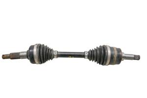 21 CF-Moto CForce 600 Touring 4x4 Rear Left Cv Axle