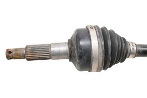 CF-Moto - 21 CF-Moto CForce 600 Touring 4x4 Rear Left Cv Axle - Image 2