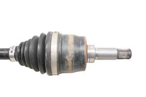 CF-Moto - 21 CF-Moto CForce 600 Touring 4x4 Rear Left Cv Axle - Image 3
