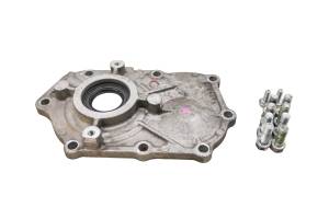 15 Polaris Slingshot SL Transmission Gear Case Cover