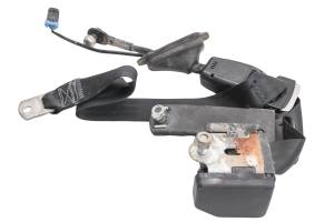 Polaris - 20 Polaris RZR 900 Trail Driver Seat Belt Assembly - Image 2