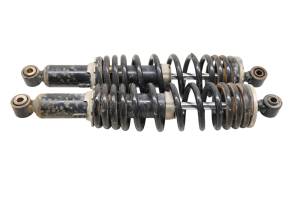 21 CF-Moto CForce 600 Touring 4x4 Front Shocks