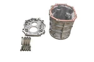 15 Polaris Slingshot SL Transmission Case