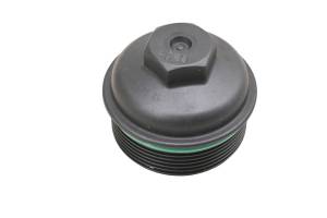 15 Polaris Slingshot SL Oil Filter Cap