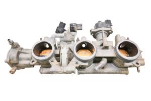 Yamaha - 18 Yamaha YXZ1000R EPS SS Throttle Body - Image 3