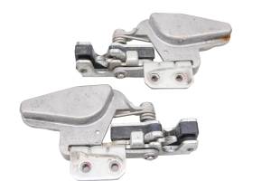 20 Polaris RZR 900 Trail Door Latches Left & Right