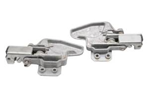 Polaris - 20 Polaris RZR 900 Trail Door Latches Left & Right - Image 2