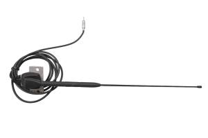 15 Polaris Slingshot SL Antenna Mast