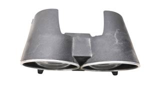 Polaris - 15 Polaris Slingshot SL Speedometer Dash Gauges & Housing - Image 1