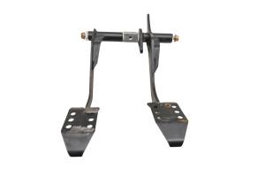 15 Polaris Slingshot SL Brake & Clutch Pedal Assembly
