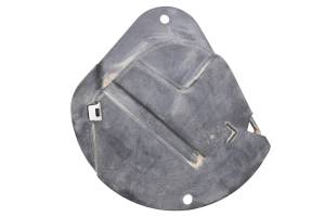 Polaris - 20 Polaris RZR 900 Trail Fuel Tank Access Cover - Image 3