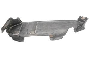 18 Yamaha YXZ1000R EPS SS Dust Seal Cover