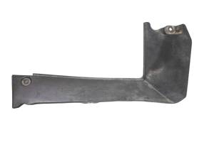 18 Yamaha YXZ1000R EPS SS Dust Seal Cover